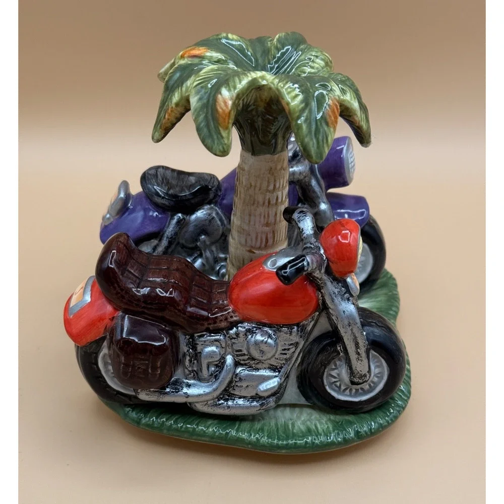 Harley-Davidson never used